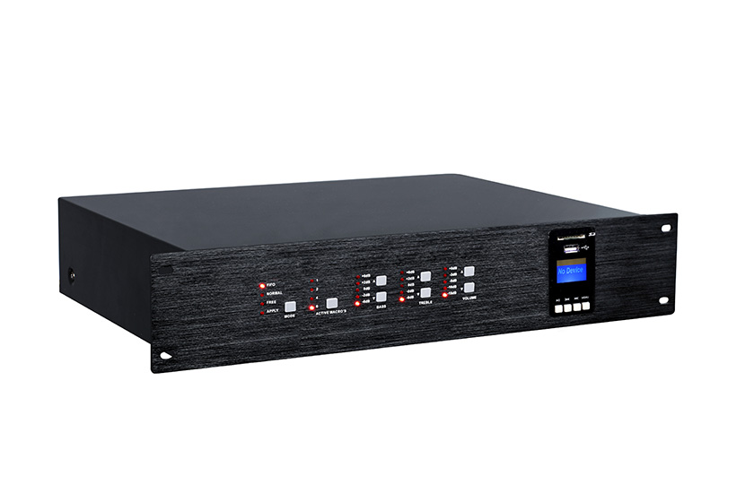 VT-6800M 全数字表决会议系
